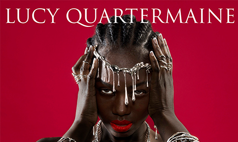 Lucy Quartermaine appoints We Are PR 